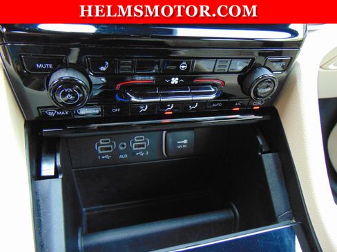 Certified 2024 Jeep Grand Cherokee Limited image 19