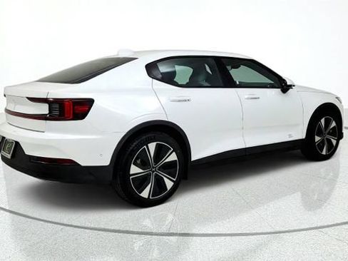 Used 2023 Polestar Polestar 2 w/ Pilot Pack FWD image 9