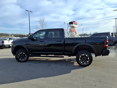 Used 2022 RAM 2500 Power Wagon image 6