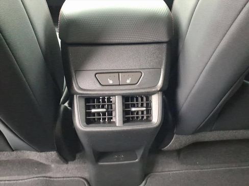 New 2026 Chevrolet Equinox RS w/ Convenience Package III FWD image 17