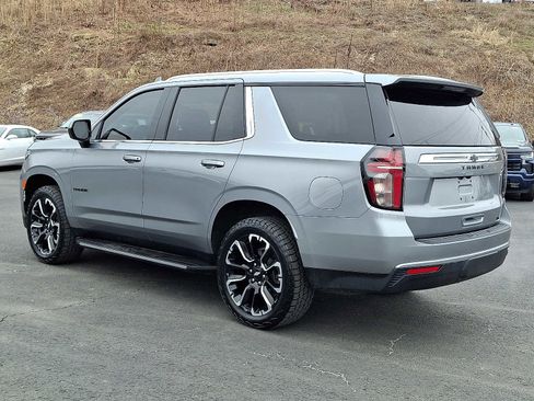 Used 2023 Chevrolet Tahoe LT AWD/4WD image 5