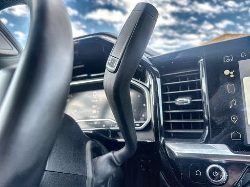 Used 2024 GMC Sierra 1500 Elevation w/ LPO, Elevation Black Package AWD/4WD image 20