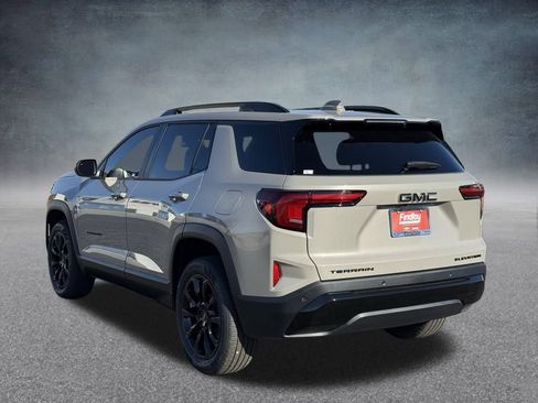 New 2026 GMC Terrain Elevation image 5