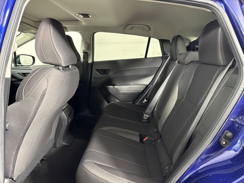 Used 2026 Subaru Crosstrek 2.0i Premium image 26