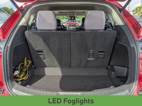 Used 2021 MAZDA CX-9 Touring w/ Touring Premium Package FWD image 26