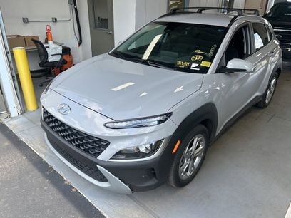 Used 2023 Hyundai Kona SEL