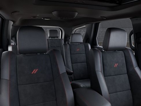 New 2026 Dodge Durango GT image 26