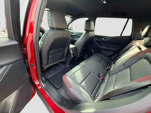 New 2026 Chevrolet Equinox RS w/ LPO, Floor Liner Package image 23