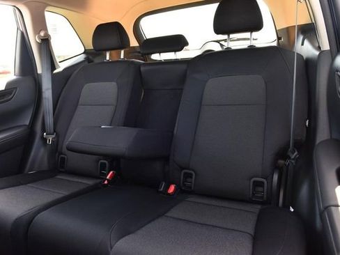 New 2026 Honda CR-V LX image 21