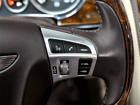 Used 2015 Bentley Flying Spur W12 AWD/4WD image 74