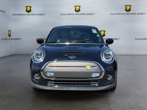Used 2021 MINI Cooper SE w/ 8.8" Touchscreen Nav Package FWD image 2