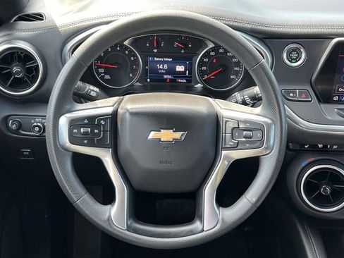 Used 2021 Chevrolet Blazer LT AWD/4WD image 15