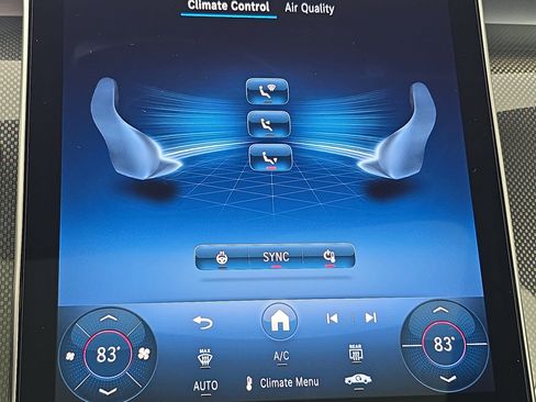 New 2026 Mercedes-Benz GLC 300 4MATIC image 24