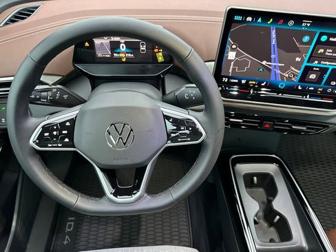 New 2026 Volkswagen ID.4 Pro AWD/4WD image 13