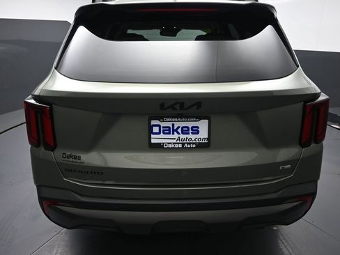 New 2025 Kia Sorento SX AWD/4WD image 36