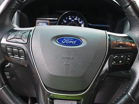 Used 2016 Ford Explorer Limited AWD/4WD image 14