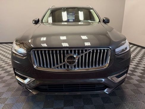 Used 2023 Volvo XC90 B6 Plus w/ Protection Package Premier AWD/4WD image 4