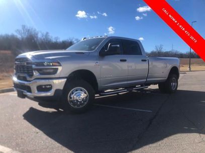 New 2026 RAM 3500 Big Horn