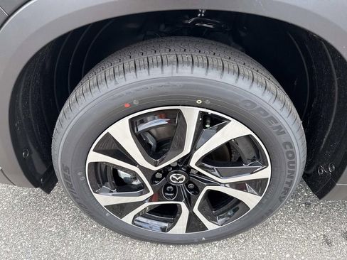 New 2026 MAZDA CX-5 Preferred AWD/4WD image 13