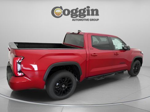 New 2026 Toyota Tundra Limited image 18