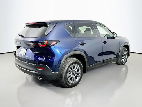 New 2026 MAZDA CX-5 Select AWD/4WD image 7