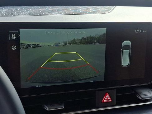 New 2026 Kia Carnival EX image 13