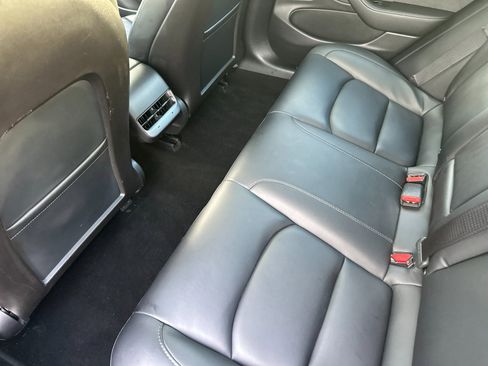 Used 2020 Tesla Model 3 Long Range image 12