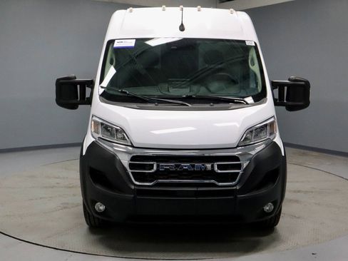 Used 2023 RAM ProMaster 1500 w/ Premium Convenience Group (B) image 6