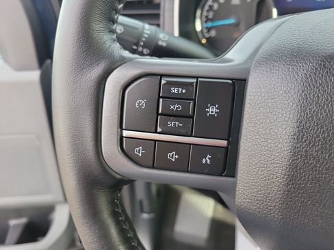Used 2022 Ford F150 XLT w/ Equipment Group 302A High AWD/4WD image 25