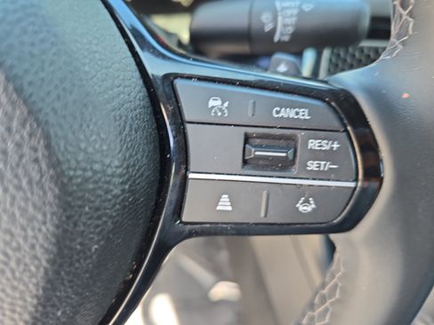 Certified 2022 Honda Civic Sport image 25