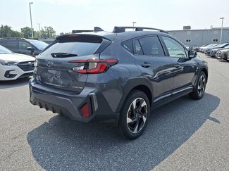 New 2025 Subaru Crosstrek 2.5i Limited video 3
