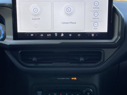 Used 2025 Ford Bronco Sport Big Bend image 18