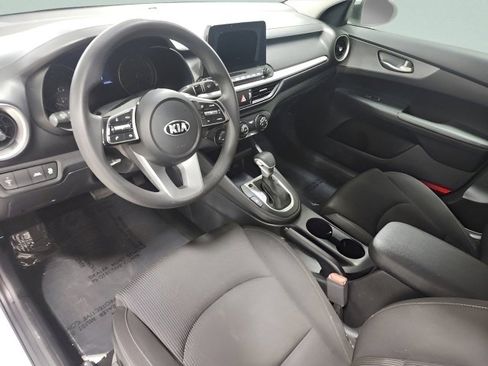 Used 2020 Kia Forte LXS image 23