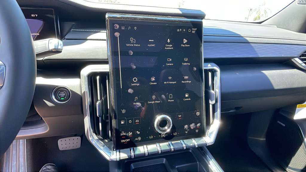 New 2027 GMC Acadia Elevation w/ Black Edition FWD image 20