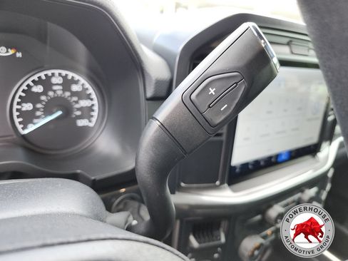 Certified 2026 Ford F150 STX AWD/4WD image 27