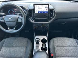 Certified 2023 Ford Bronco Sport Big Bend AWD/4WD video 3