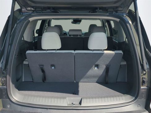 New 2026 Hyundai Santa Fe SEL FWD image 14