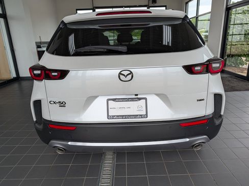 New 2026 MAZDA CX-50 AWD 2.5 S image 3