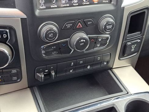 Used 2013 RAM 1500 Big Horn image 14