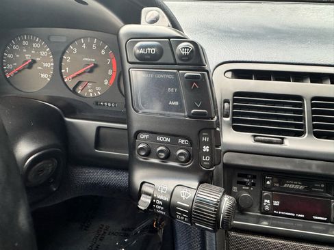 Used 1990 Nissan 300ZX GS image 21