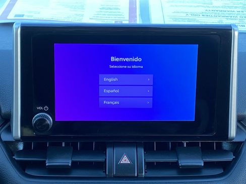 Certified 2024 Toyota RAV4 XLE image 13