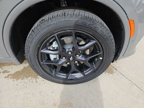 New 2026 Dodge Durango GT image 10