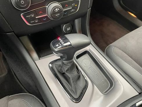 Used 2022 Dodge Charger GT w/ Plus Group RWD image 22