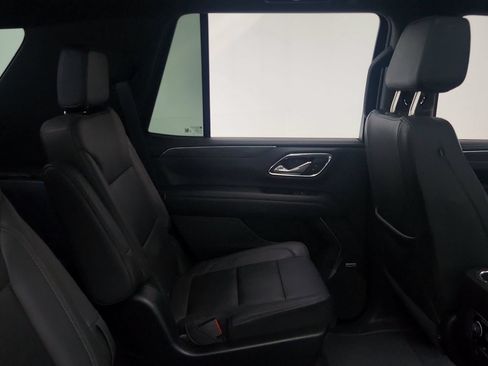 Used 2023 Chevrolet Tahoe LT w/ Luxury Package AWD/4WD image 29
