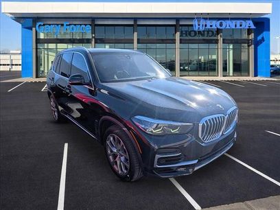 Used 2023 BMW X5 sDrive40i w/ Premium Package