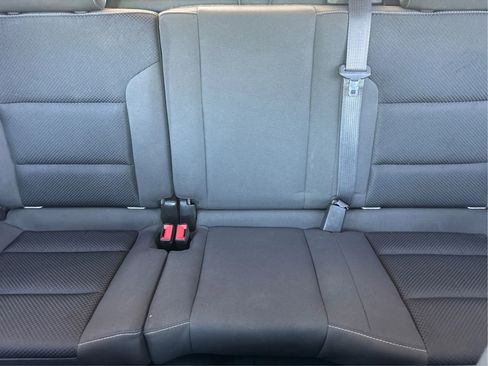 Used 2017 GMC Sierra 2500 SLE w/ HD SLE Preferred Plus Package image 19