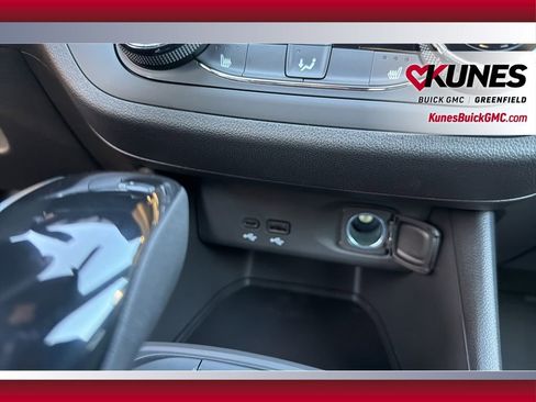 New 2026 Buick Envista Preferred w/ Convenience I Package FWD image 26