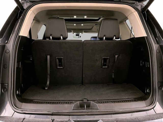 Used 2023 GMC Acadia Denali w/ Denali Technology Package AWD/4WD image 35