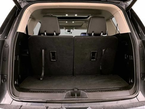 Used 2023 GMC Acadia Denali w/ Denali Technology Package AWD/4WD image 35