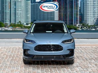 New 2026 Honda HR-V EX-L video 2